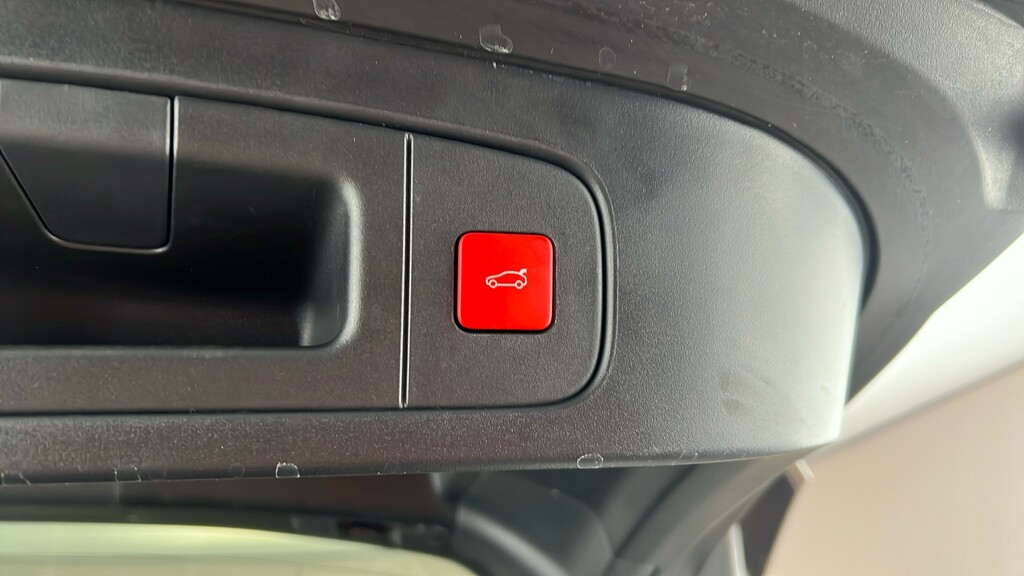 Citroen C5 X 1.2 Puretech Shine Eat8 Euro 6 Ss #29