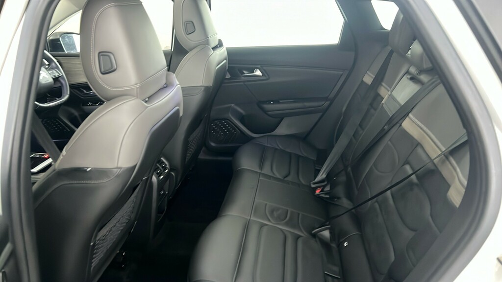 Citroen C5 X 1.2 Puretech Shine Eat8 Euro 6 Ss #18