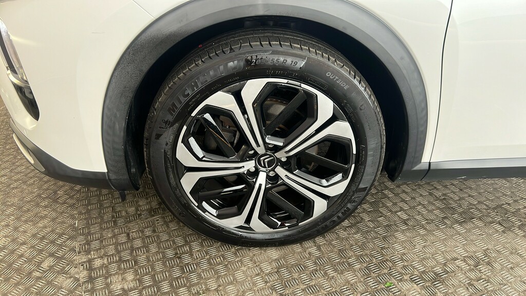 Citroen C5 X 1.2 Puretech Shine Eat8 Euro 6 Ss #19