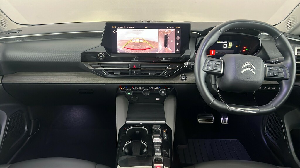 Citroen C5 X 1.2 Puretech Shine Eat8 Euro 6 Ss #13