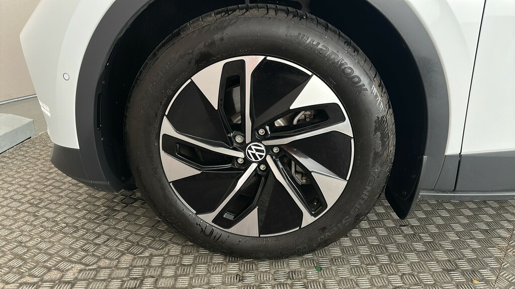Volkswagen ID.4 Pro 77Kwh Match Suv 286 Ps Blue #19