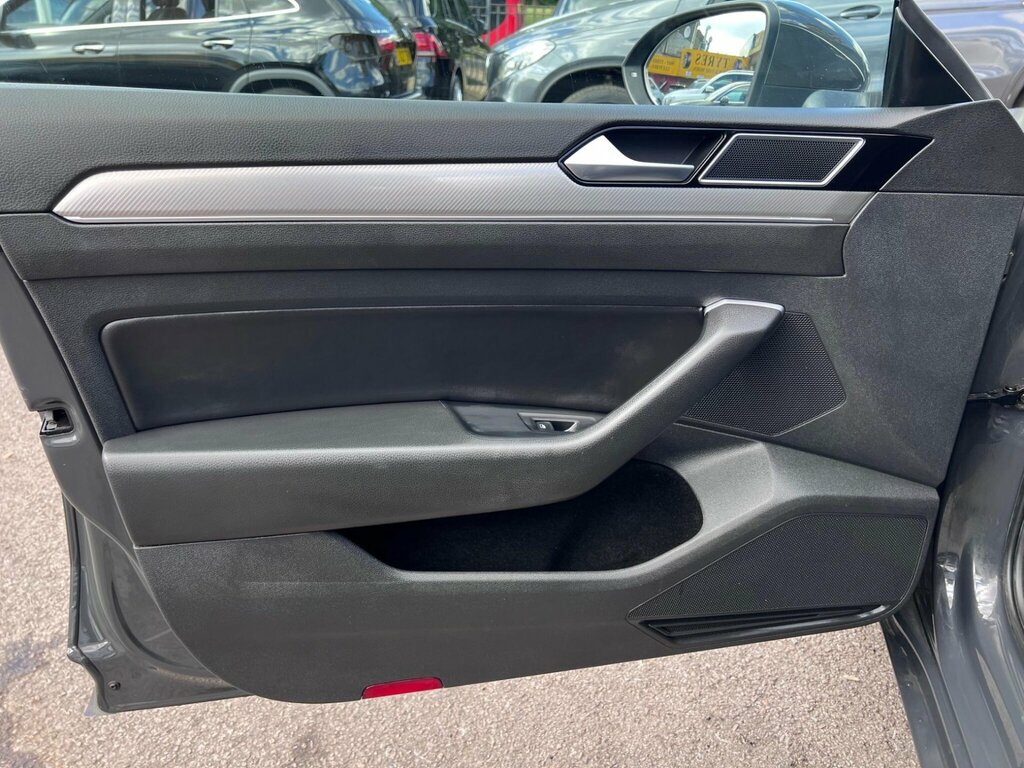 Volkswagen Arteon 2.0 Tdi Elegance Fastback Dsg Euro 6 S Grey #36