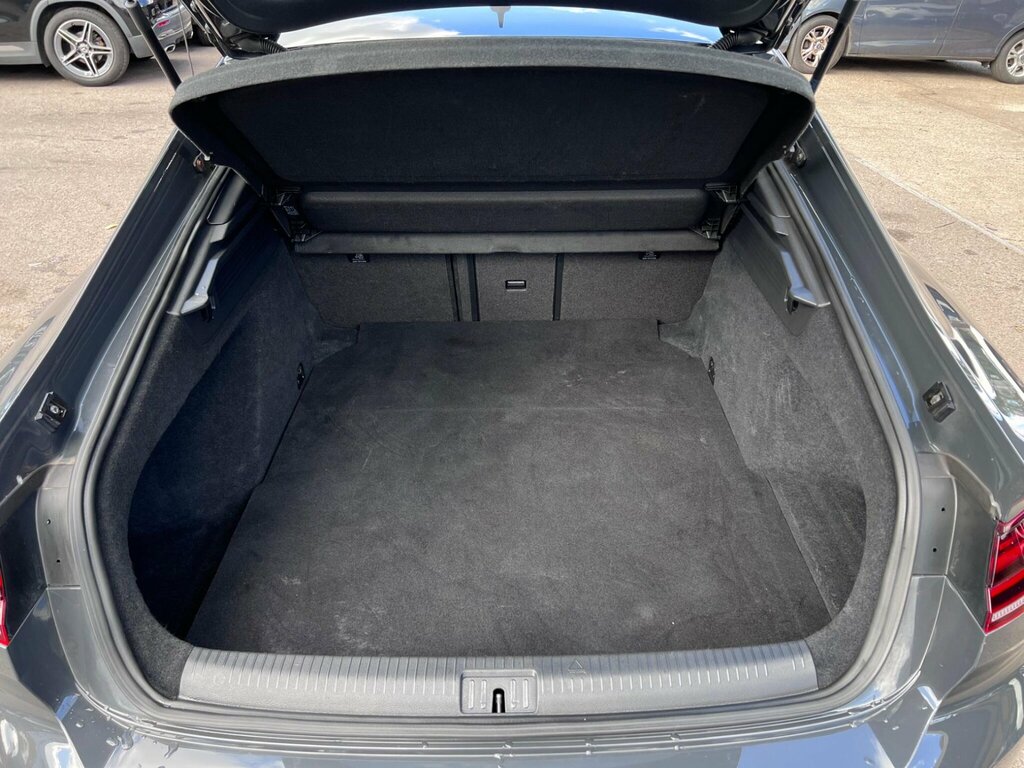 Volkswagen Arteon 2.0 Tdi Elegance Fastback Dsg Euro 6 S Grey #39