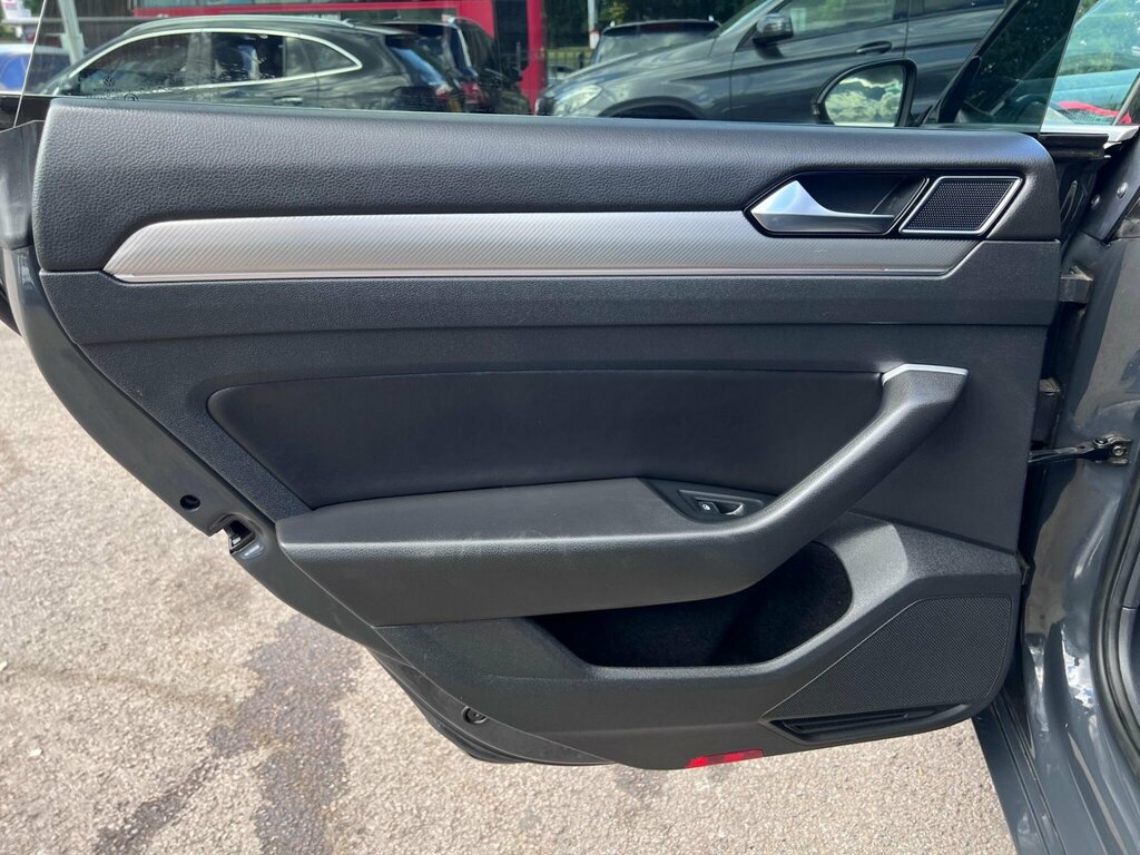 Volkswagen Arteon 2.0 Tdi Elegance Fastback Dsg Euro 6 S Grey #34