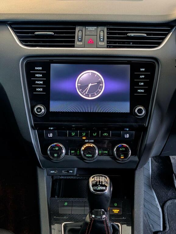 Skoda Octavia 2.0 Tdi Se L Euro 6 Ss Grey #35