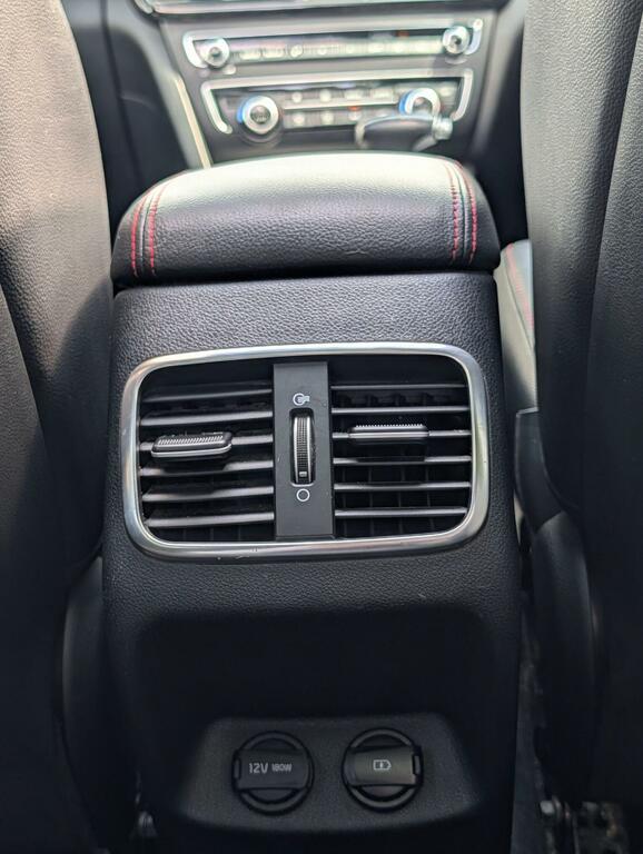 Kia Optima 1.6 Crdi 3 Sportswagon Red #20