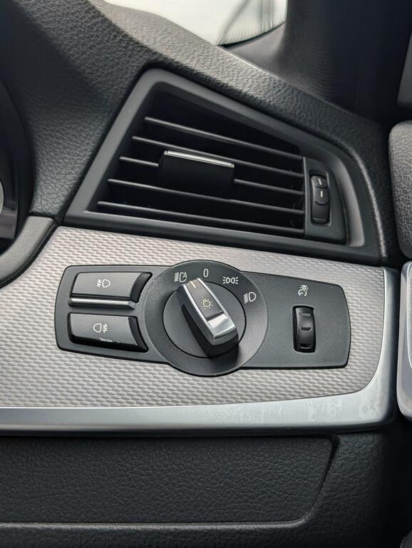 BMW 5 Series 2.0 520D Luxury Euro 6 Ss Silver #24