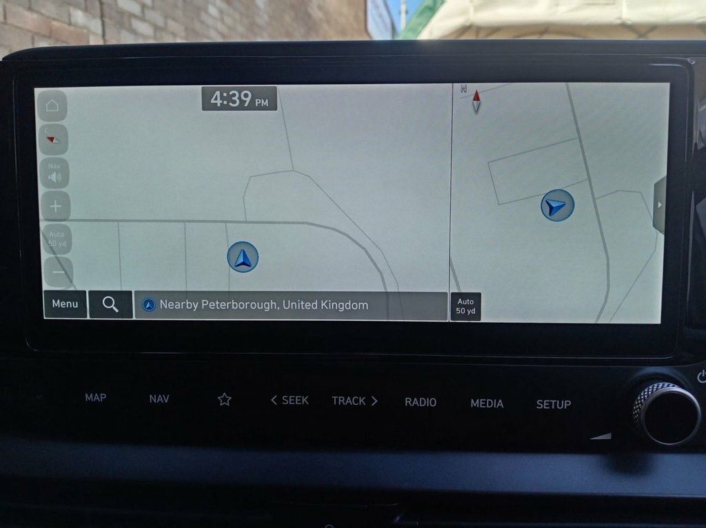 Hyundai Bayon 1L Premium Green #6