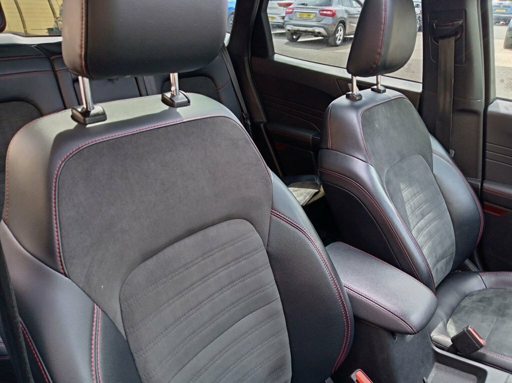 Ford Kuga 2L St-line X Edition Grey #6