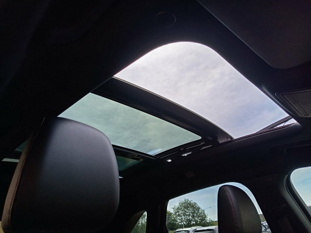 Ford Kuga 2L St-line X Edition Grey #2