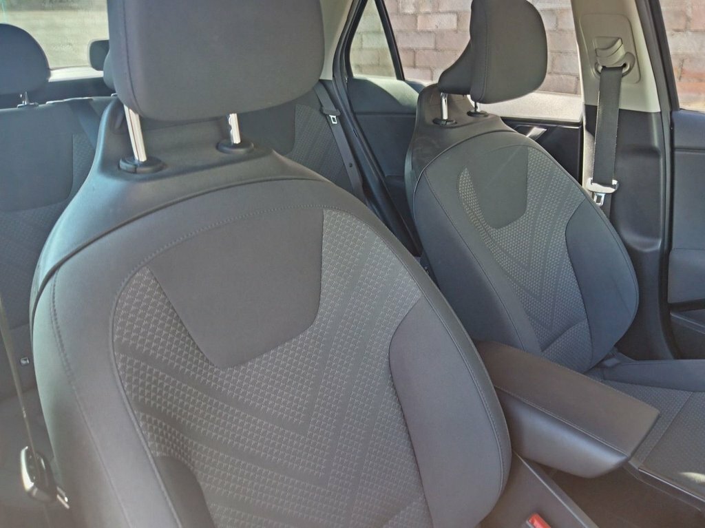 Kia Niro 1L 2 Black #5