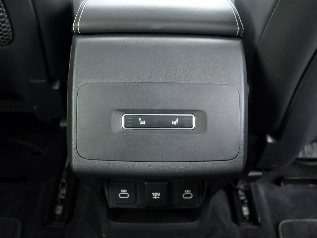 Jaguar I-Pace 0.0 I-pace Ev400 Hse Suv Black #4