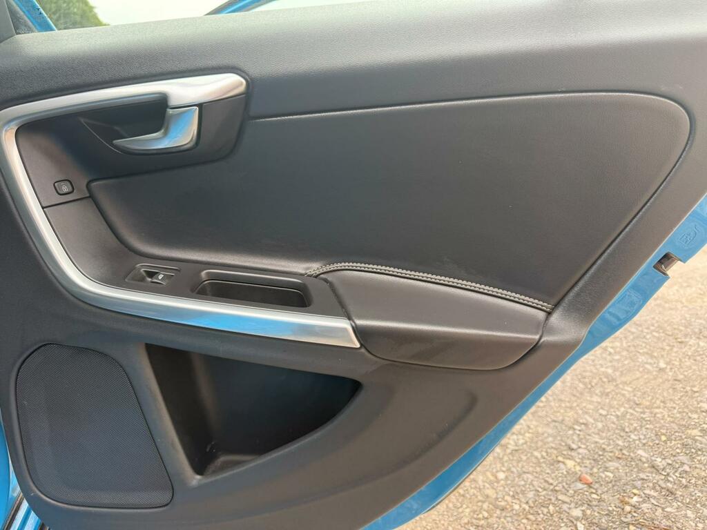 Volvo S60 2.0 D3 Business Edition Euro 6 Ss  #34