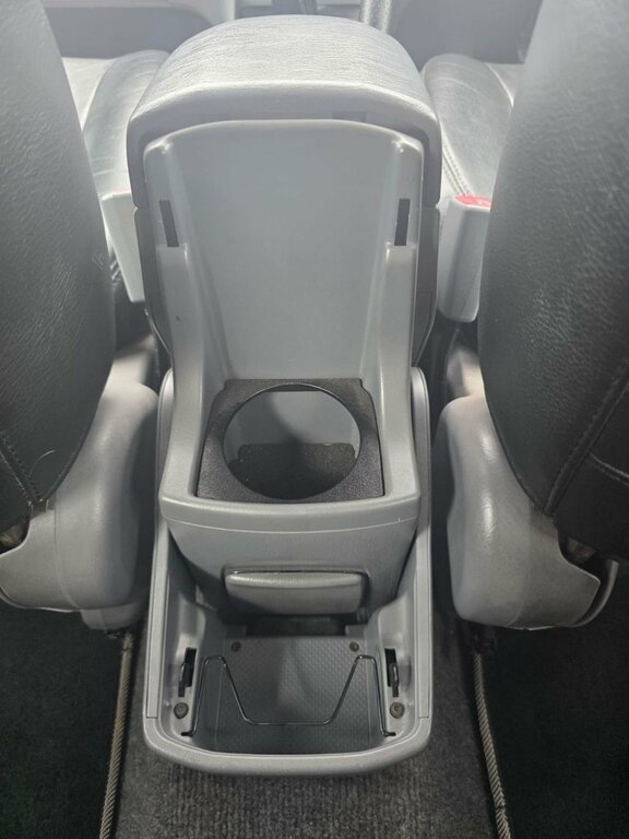 Toyota Rav 4 2.0 Vvti VX Station Silver #17