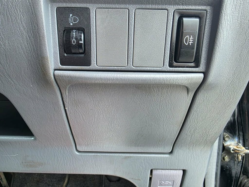 Toyota Rav 4 2.0 Vvti VX Station Silver #46