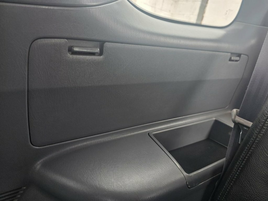 Toyota Rav 4 2.0 Vvti VX Station Silver #26