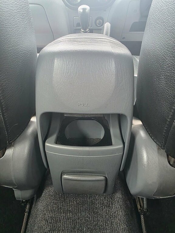 Toyota Rav 4 2.0 Vvti VX Station Silver #16
