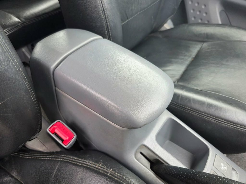 Toyota Rav 4 2.0 Vvti VX Station Silver #41
