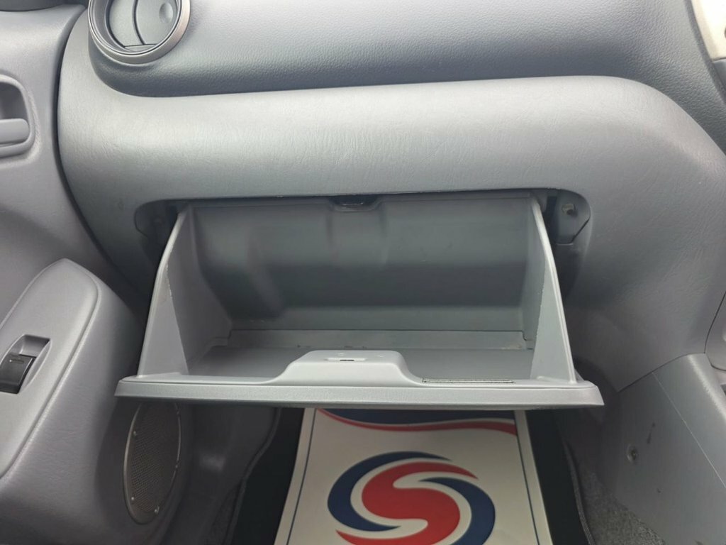 Toyota Rav 4 2.0 Vvti VX Station Silver #37