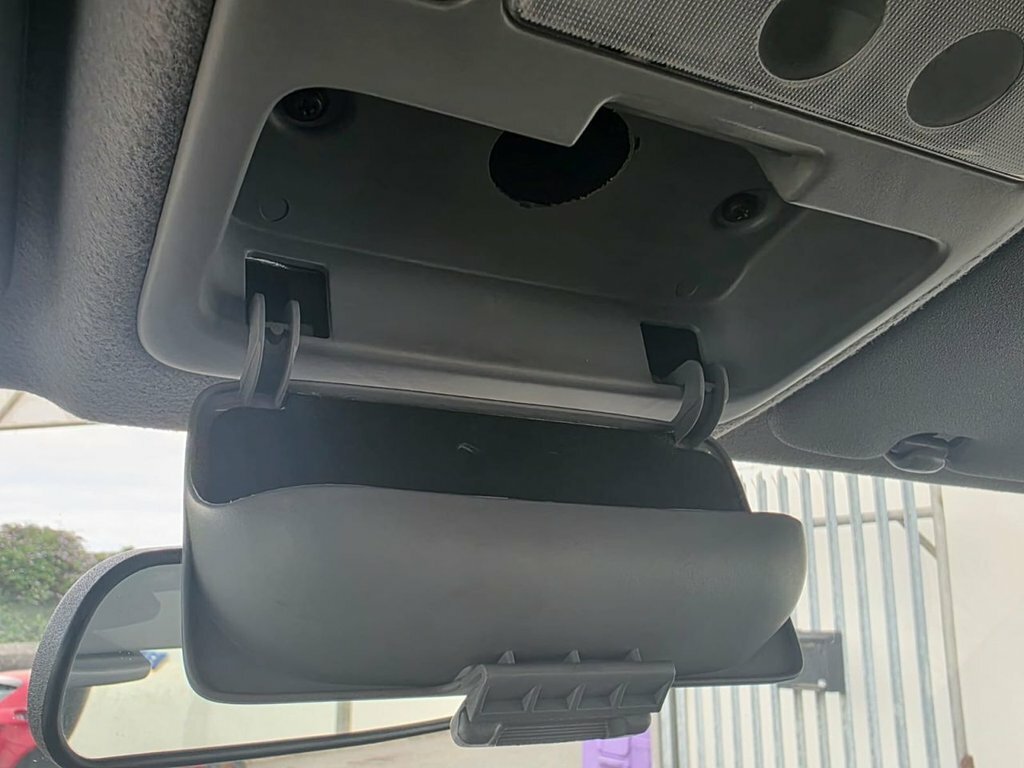 Toyota Rav 4 2.0 Vvti VX Station Silver #29