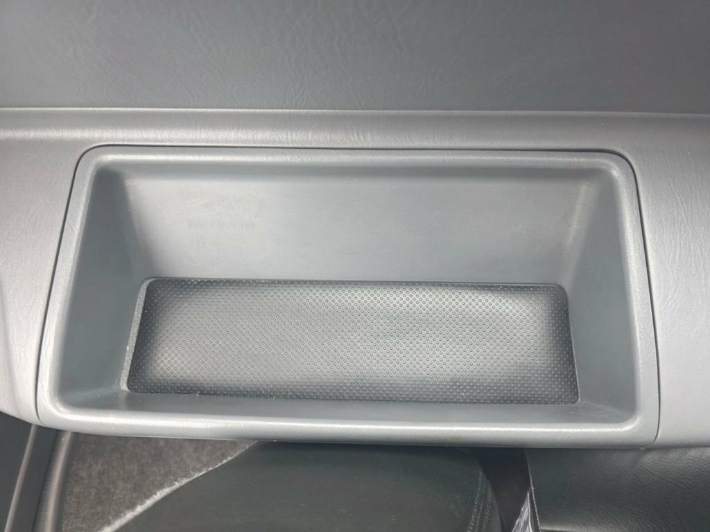 Toyota Rav 4 2.0 Vvti VX Station Silver #28