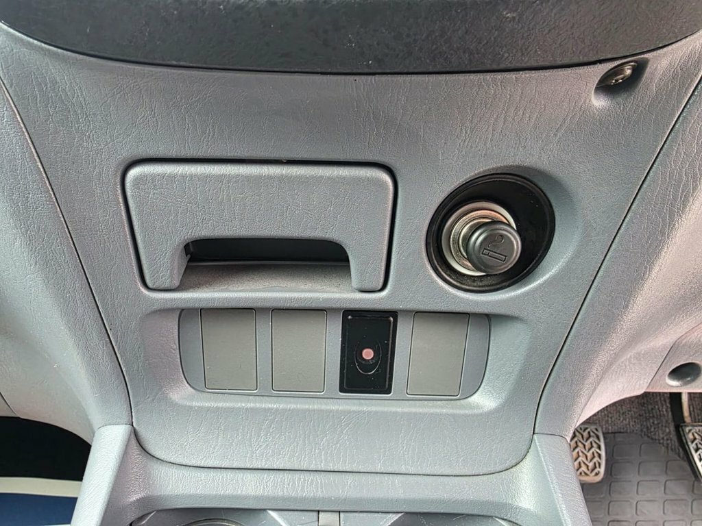 Toyota Rav 4 2.0 Vvti VX Station Silver #43