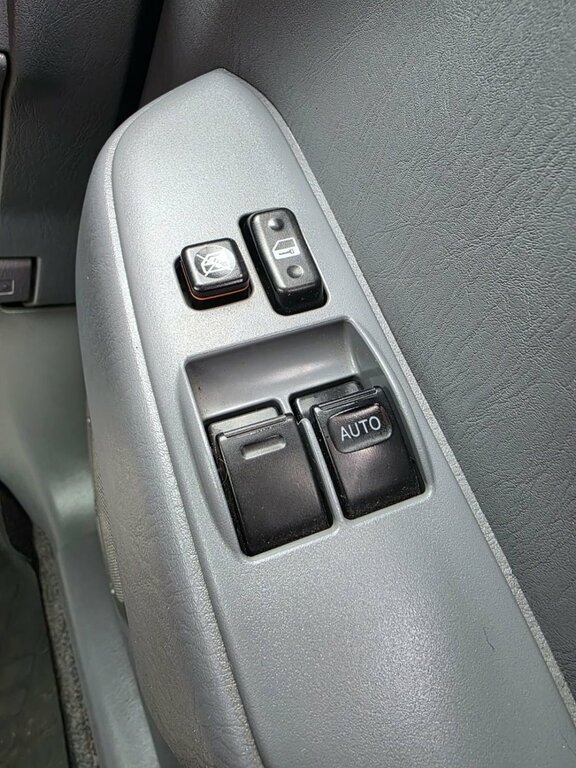 Toyota Rav 4 2.0 Vvti VX Station Silver #49