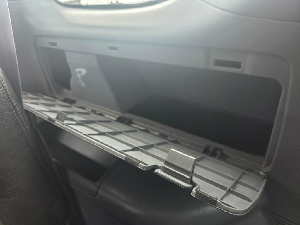Toyota Rav 4 2.0 Vvti VX Station Silver #25