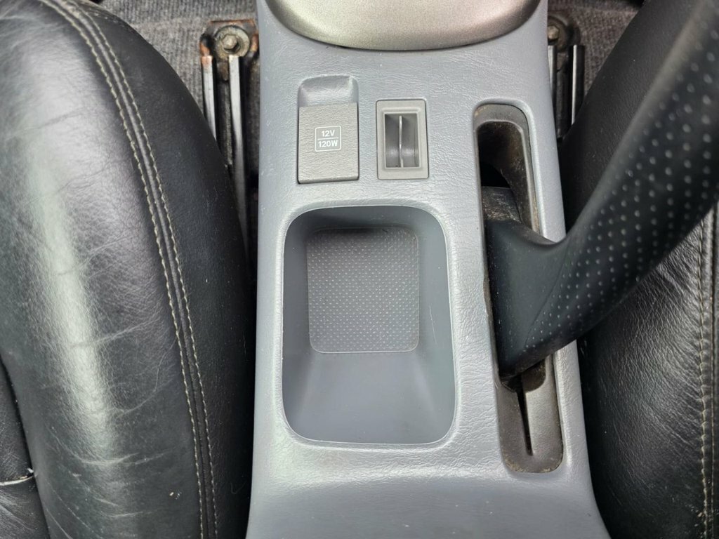 Toyota Rav 4 2.0 Vvti VX Station Silver #38