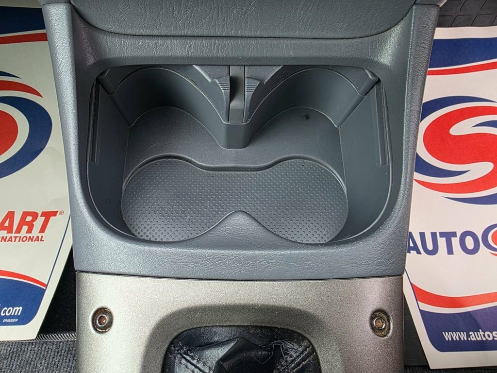 Toyota Rav 4 2.0 Vvti VX Station Silver #44