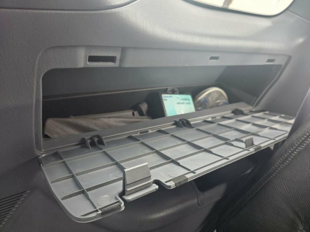 Toyota Rav 4 2.0 Vvti VX Station Silver #27