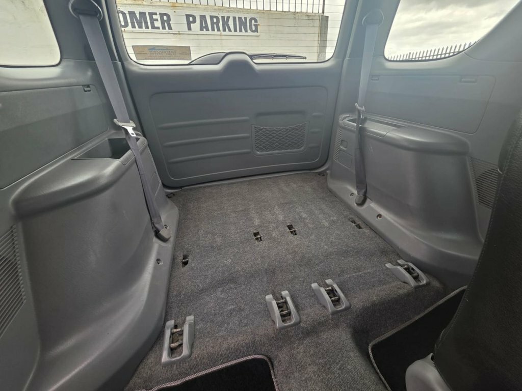Toyota Rav 4 2.0 Vvti VX Station Silver #10