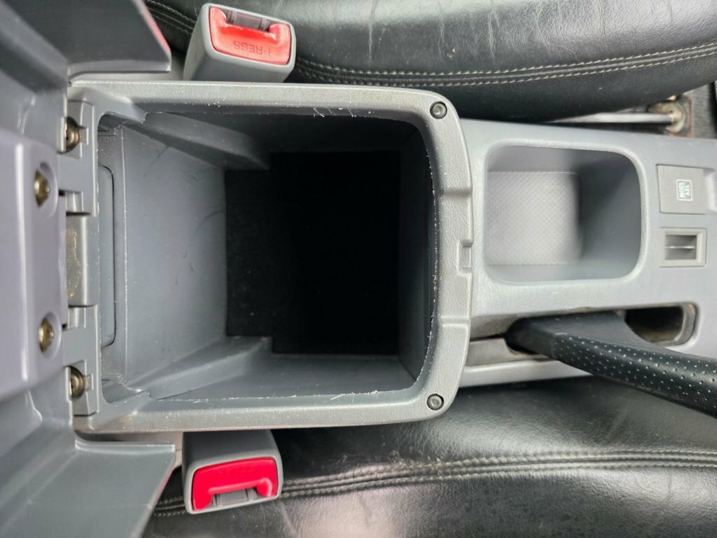 Toyota Rav 4 2.0 Vvti VX Station Silver #42