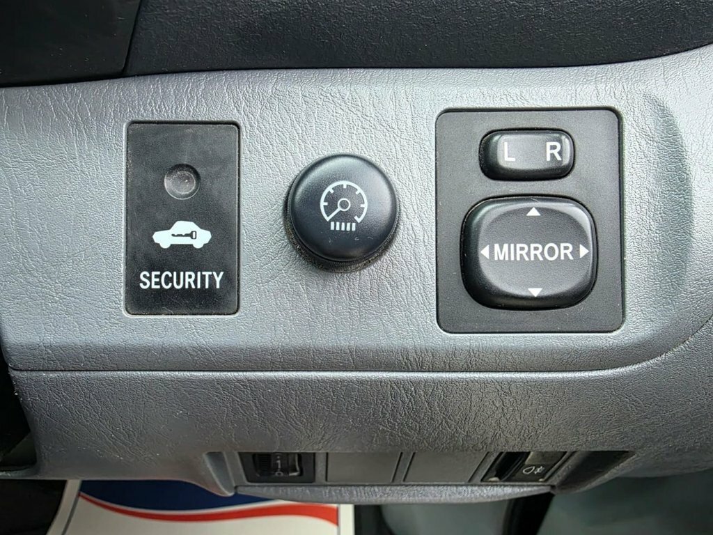 Toyota Rav 4 2.0 Vvti VX Station Silver #48
