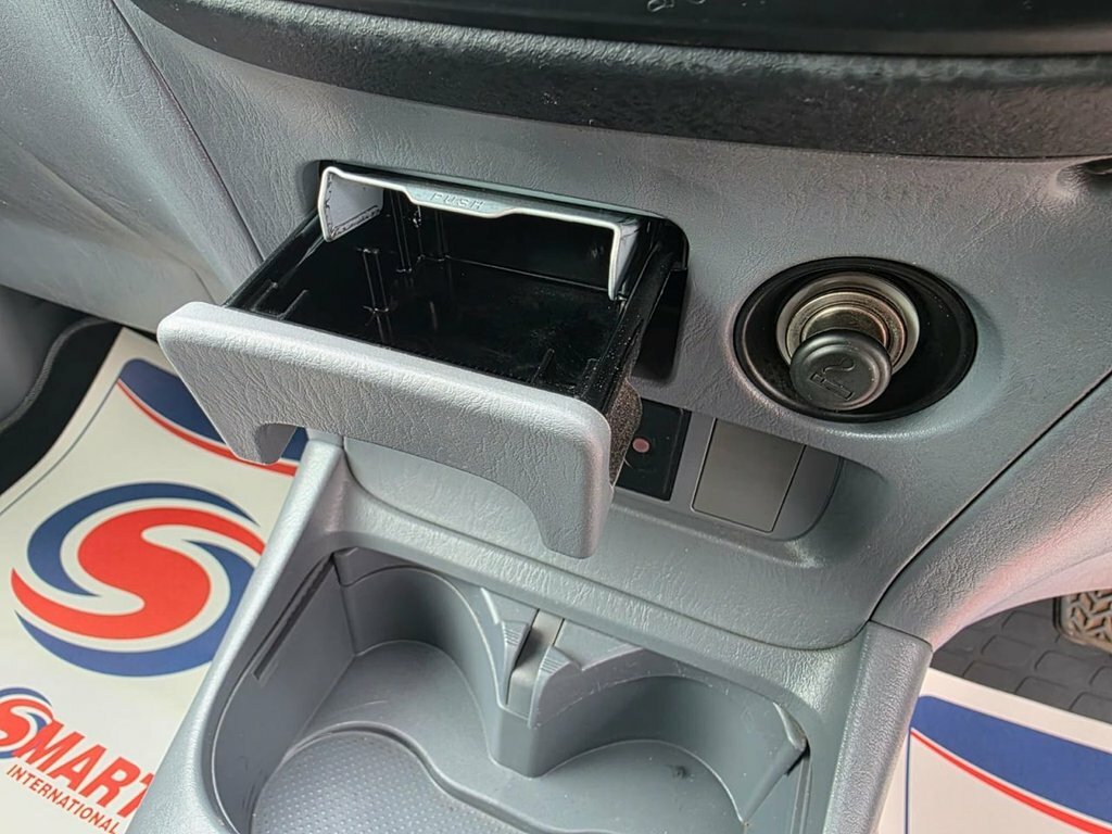 Toyota Rav 4 2.0 Vvti VX Station Silver #40