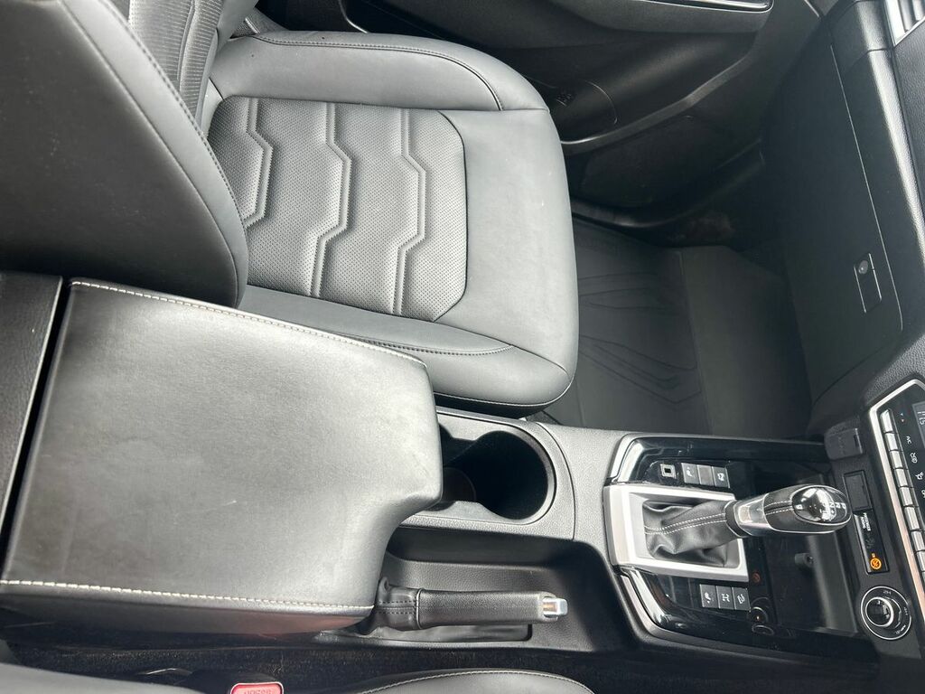 Isuzu D-Max 1.9 Td V-cross 4Wd Euro 6 Ss 37,982 Car Det  #14