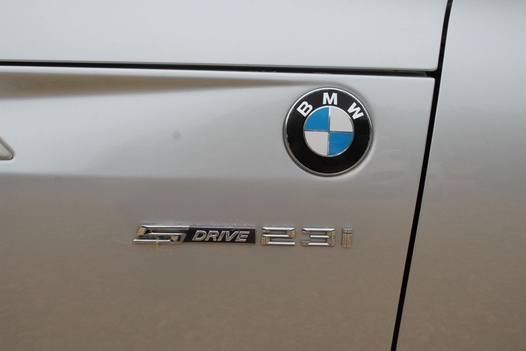 BMW Z4 3.0 35I Dct Sdrive Euro 5 Black #38