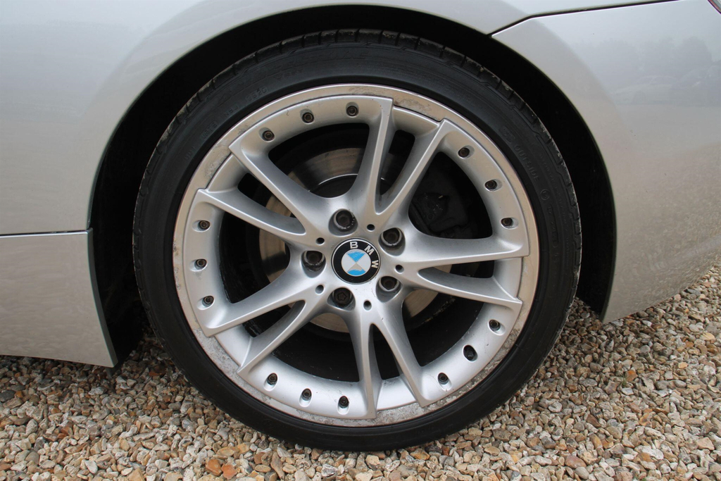 BMW Z4 3.0 35I Dct Sdrive Euro 5 Black #42