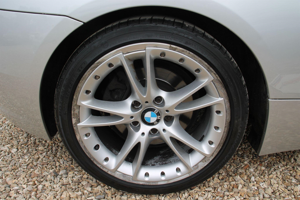 BMW Z4 3.0 35I Dct Sdrive Euro 5 Black #39