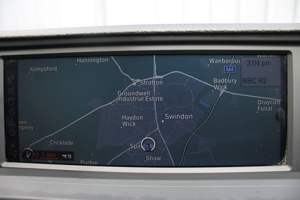 BMW Z4 3.0 35I Dct Sdrive Euro 5 Black #27
