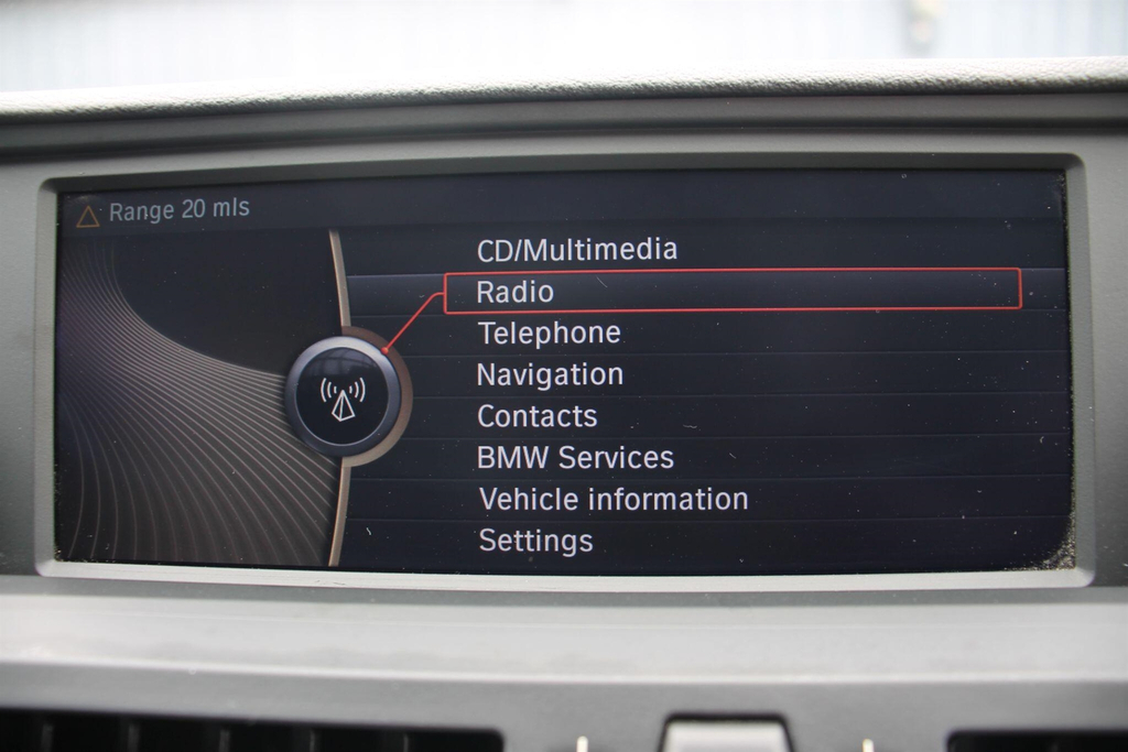 BMW Z4 3.0 35I Dct Sdrive Euro 5 Black #28