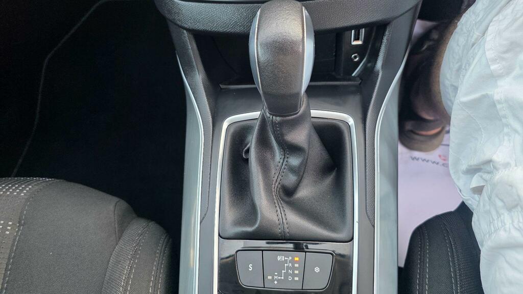 Peugeot 308 1.6 Bluehdi Allure Grey #28