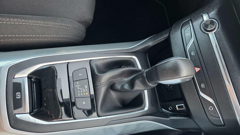 Peugeot 308 1.6 Bluehdi Allure Grey #29