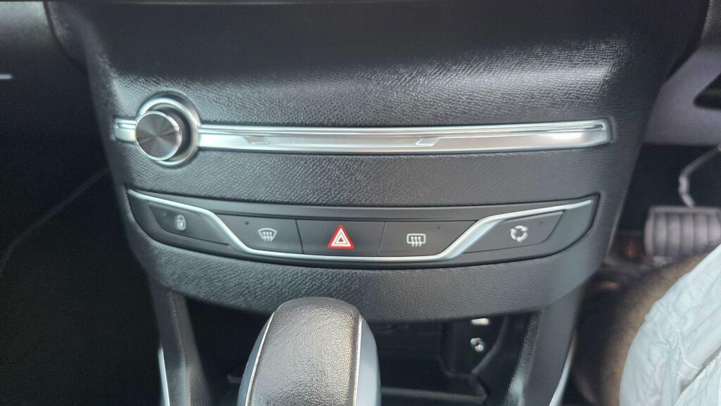 Peugeot 308 1.6 Bluehdi Allure Grey #27