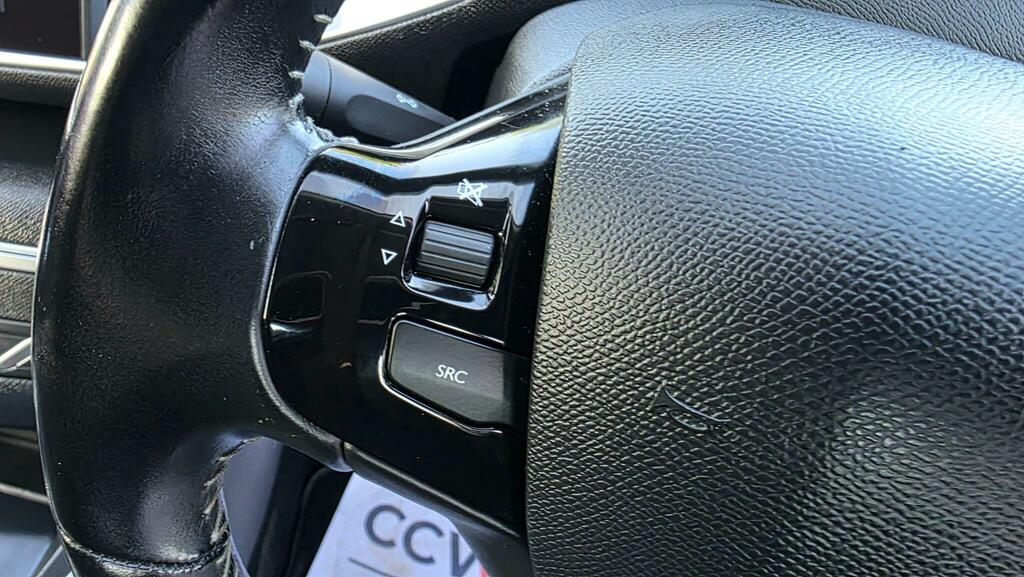 Peugeot 308 1.6 Bluehdi Allure Grey #22