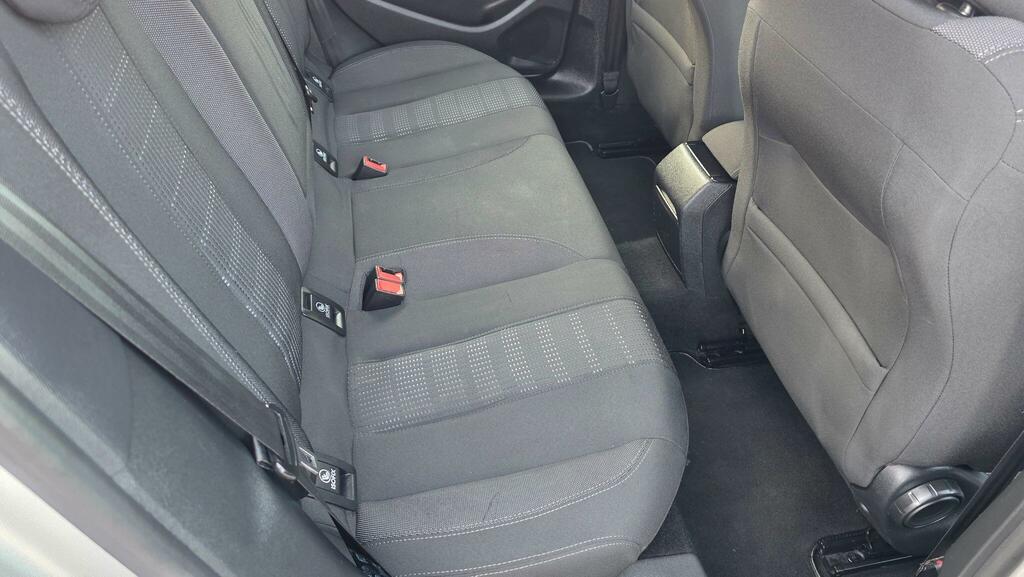 Peugeot 308 1.6 Bluehdi Allure Grey #35