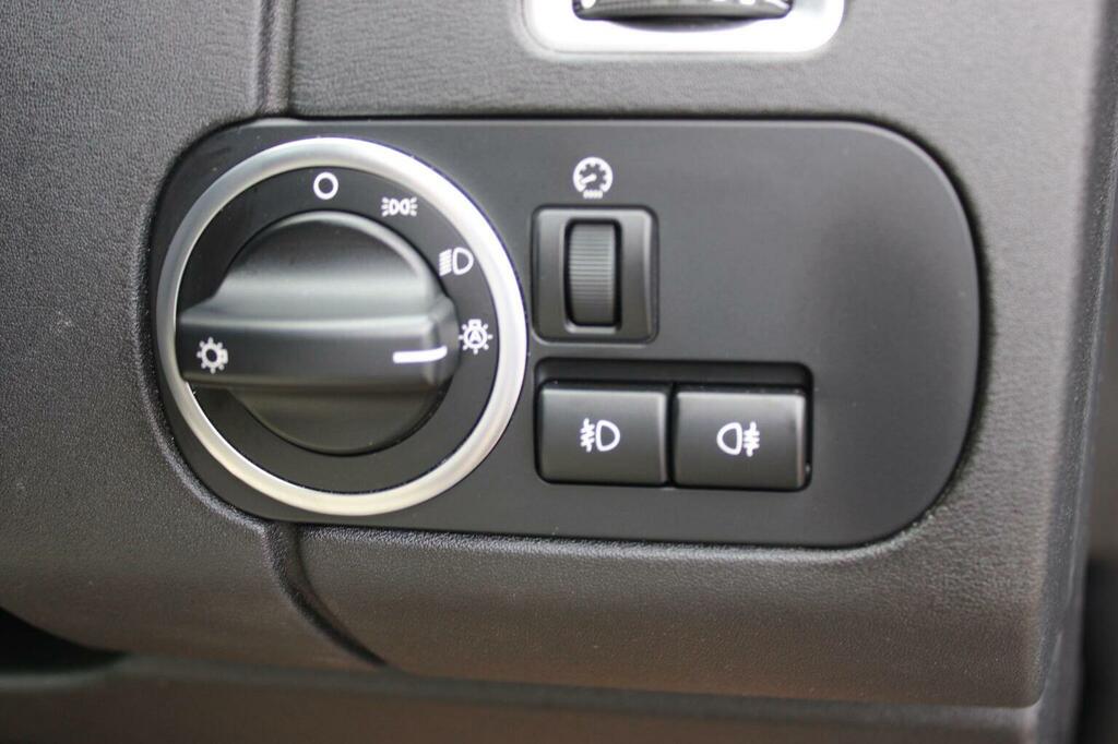 Land Rover Discovery 4 4 3.0 Sd V6 Xs Blue #19