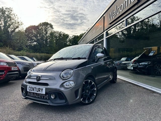 Abarth 595 Hatchback 