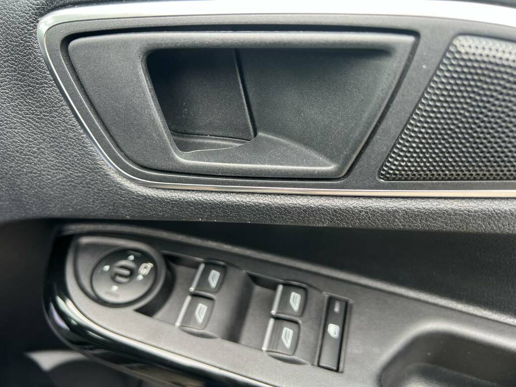 Ford B-Max 1.0T Ecoboost Zetec Mpv Euro 5 Black #15