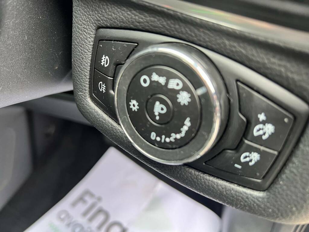 Ford B-Max 1.0T Ecoboost Zetec Mpv Euro 5 Black #17